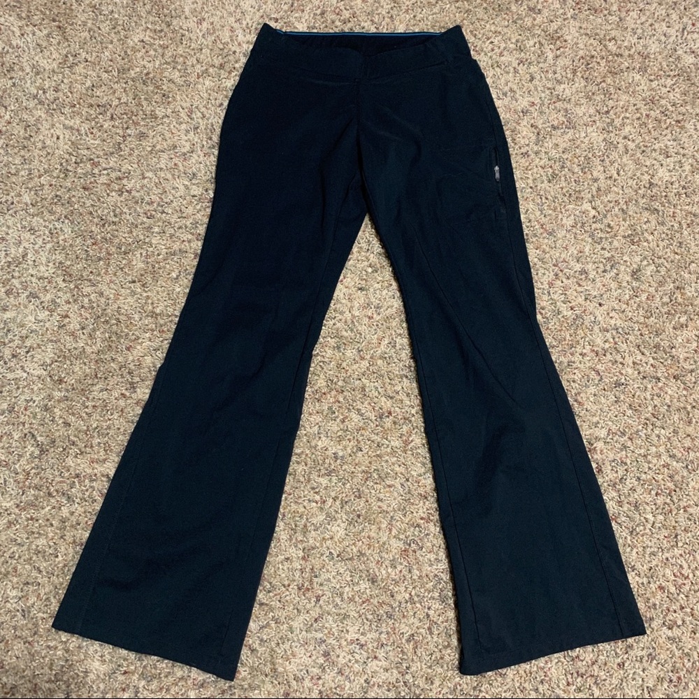Columbia Omni-Shield Rain Pants | Size Medium | Black